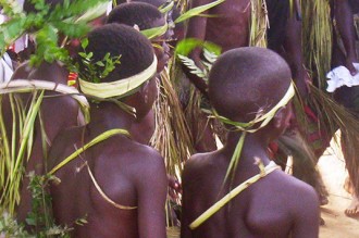 Gabon : Des enfants-vampires démasqués à  Ayemé-Plaine